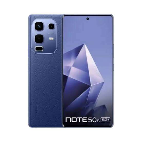 Infinix Note 50S 5G Price in Kenya- LinkPhones Center 